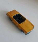 Matchbox Lesney Mercedes Benz 230 SL 1:60, Ophalen of Verzenden, Gebruikt, Auto, Matchbox