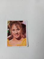 Patty sluitzegel 4x3cm, Ophalen of Verzenden, Zo goed als nieuw, Foto of Kaart