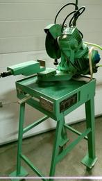 .metaal afkortzaagmachine, Doe-het-zelf en Verbouw, Gereedschap | Zaagmachines, Ophalen, Gebruikt, Onbekend, 70 mm of meer
