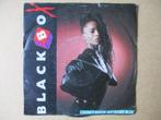 s1165 blackbox - i dont know anybody else, Ophalen, Gebruikt, 7 inch, Single