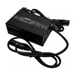 LifePo4 oplader 24 volt [8S] XLR plug 4A, Hobby en Vrije tijd, Elektronica-componenten, Nieuw, Ophalen of Verzenden