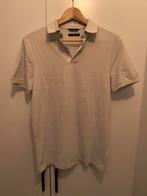 Nieuwe lichtgrijze C&A polo - Maat S, Beige, Nieuw, Maat 46 (S) of kleiner, C&A