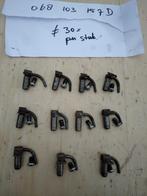 VW T3 Oliesproeiers voor Diesel. VW nr. 068103157D, Ophalen of Verzenden, Zo goed als nieuw