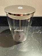 Jura Glazen Melkhouder, Ophalen, Zo goed als nieuw