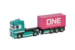 Gezocht!! Dit WSI model van Stebo Transport, Hobby en Vrije tijd, Modelauto's | 1:87, Ophalen of Verzenden, Zo goed als nieuw