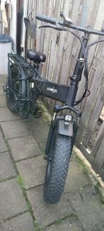 Windgoo fat bike F22, Minder dan 47 cm, Ophalen of Verzenden