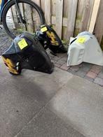 Parijs Dakar Tank Cover, Ophalen, Gebruikt, Honda