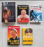 Wielrennen boeken 13 stuks, Ophalen of Verzenden, Overige typen