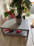 Salon tafel, Huis en Inrichting, Tafels | Salontafels, Ophalen, 100 tot 150 cm, 50 tot 100 cm, Zo goed als nieuw