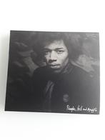 Jimi hendrix, Ophalen of Verzenden, Zo goed als nieuw, Poprock