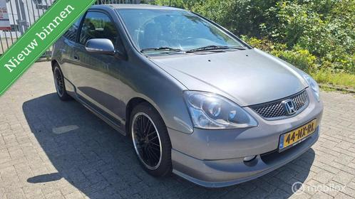 Honda Civic 1.4i Sport, Auto's, Honda, Particulier, Te koop, Civic, ABS, Airbags, Alarm, Centrale vergrendeling, Elektrische buitenspiegels