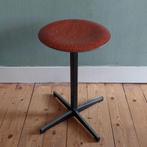 Lucky Vintage Set van 2 vintage Marko hoge schoolkrukkem, Huis en Inrichting, Krukjes, Ophalen, Gebruikt, Marko, Onbekend