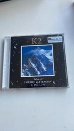 Cd don airey, k2, Ophalen of Verzenden, Zo goed als nieuw