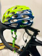 Wielrenkleding wielrenhelm fietshelm helm maat M 55-57 cm, Ophalen of Verzenden, Gebruikt, M, Heer