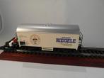 Märklin 94090 Koelwagon, Hobby en Vrije tijd, Modeltreinen | H0, Wisselstroom, Gebruikt, Wagon, Ophalen of Verzenden