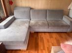 3 Zits bank met chais longe sorvallen, Ophalen, 250 tot 300 cm, Hoekbank, Driepersoons