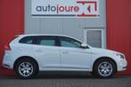 Volvo XC60 2.0 T5 FWD Momentum | Leder | Cruise Control | 18, Euro 5, Beige, 4 cilinders, Wit