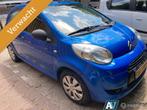 Citroen C1 1.0 Séduction | 5 deurs | NL Auto | NAP, Voorwielaandrijving, Stof, Gebruikt, C1