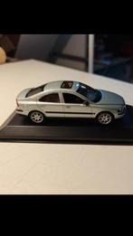 Minichamps Volvo S60 1/43 - Uniek voor jouw verzameling, Ophalen of Verzenden, Nieuw, Auto, MiniChamps