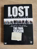 DVD serie Lost seizoen 6, Cd's en Dvd's, Dvd's | Tv en Series, Vanaf 12 jaar, Ophalen of Verzenden, Zo goed als nieuw, Actie en Avontuur