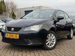 Seat Ibiza 1.2 TSI FR, Auto's, Voorwielaandrijving, Euro 5, Gebruikt, 990 kg