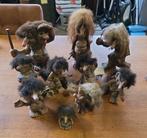 Vintage NYFORM Norway trollen familie, Verzamelen, Ophalen of Verzenden, Gebruikt