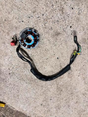 Lc onsteking piaggio 125/180cc beschikbaar voor biedingen