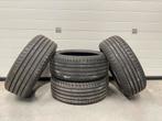 4x 215/45R17 zomerbanden incl montage, Auto-onderdelen, Ophalen, 17 inch, Band(en), Personenwagen