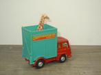 Bedford Chipperfields Circus - Corgi Toys, Verzenden, Gebruikt, Bus of Vrachtwagen, Corgi