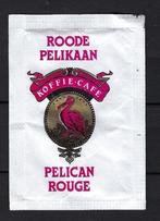 932 ROODE PELIKAAN, Ophalen of Verzenden, Nederland