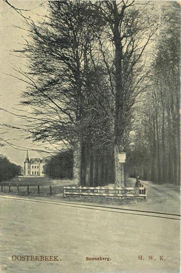 (387-173-033) Oosterbeek Sonneberg beschikbaar voor biedingen