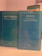 Montesqieu - Fichte - Boom, Ophalen of Verzenden, Zo goed als nieuw