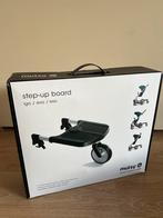 Mutsy step-up board igo evo exo / meerijdplankje, Kinderen en Baby's, Kinderwagens en Combinaties, Ophalen of Verzenden, Gebruikt