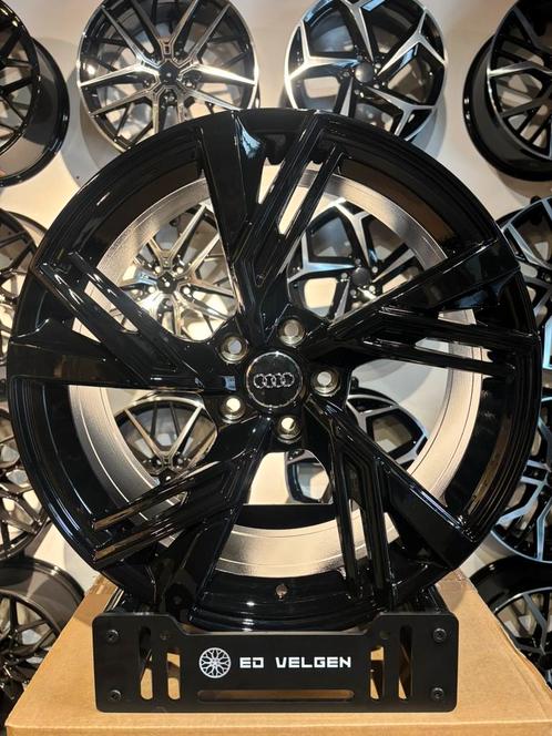 20/21 inch velgen voor Audi “RS LOOK” A4/A5/A6/A7/Q3 5x112!, Auto-onderdelen, Banden en Velgen, Velg(en), Personenwagen, Nieuw