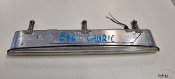 Derde remlicht wit BMW 3 serie E46 Cabrio 6917614 beschikbaar voor biedingen