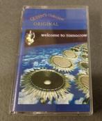 Snap CASSETTE Welcome To Tomorrow Saoedi Arabie, Gebruikt, Verzenden, 1 bandje, Origineel