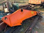 Lepel steel Hitachi, Ophalen of Verzenden