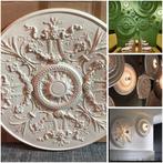 Plafondrozet ZÉÉR GROTE MAAT 84,5 cm ‼️.Plafondornament, Kunststof, Nieuw, Ophalen of Verzenden, 75 tot 100 cm
