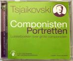 Thijs Bonger - Tsjaikovski, Ophalen of Verzenden, Cd, Volwassene