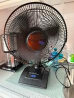 SMC Tafelventilator - Gebruikt, Ophalen, Gebruikt, Tafelventilator