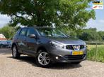 Nissan Qashqai 1.6 Acenta | 101.000 NAP + Cruise + Clima nu, Voorwielaandrijving, Euro 5, Stof, Gebruikt