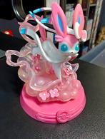 Sylveon statue, Verzamelen, Poppetjes en Figuurtjes, Ophalen of Verzenden, Zo goed als nieuw