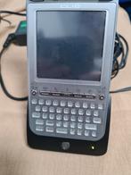 Sony Clié PDA met oplader, Telecommunicatie, Pda's, Gebruikt, Ophalen of Verzenden, PalmOS, Met stylus of aanraakpen