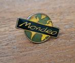 Speldje "Mondeo" (Ford), Verzamelen, Speldjes, Pins en Buttons, Ophalen of Verzenden, Zo goed als nieuw, Overige onderwerpen