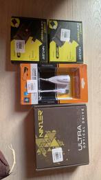 Smart card reader + optimal drive, Ophalen of Verzenden, Nieuw
