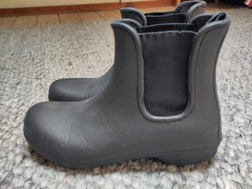 Crocs Regenlaarsjes - Maat 38 beschikbaar voor biedingen