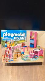 Playmobil City Life 9270, Ophalen of Verzenden, Zo goed als nieuw