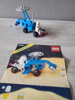 Lego space - 6844, Kinderen en Baby's, Speelgoed | Duplo en Lego, Ophalen of Verzenden, Zo goed als nieuw