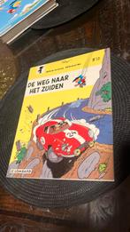 NIEUW/ ongelezen STEVEN STERK 10 / de weg naar het zuiden, Meerdere stripboeken, Ophalen of Verzenden, Nieuw, Peyo