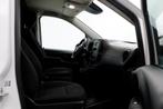 Mercedes-Benz Vito 111 CDI 115pk E6 Lang Airco/Cruise Contro, Auto's, Voorwielaandrijving, Gebruikt, Euro 6, 4 cilinders